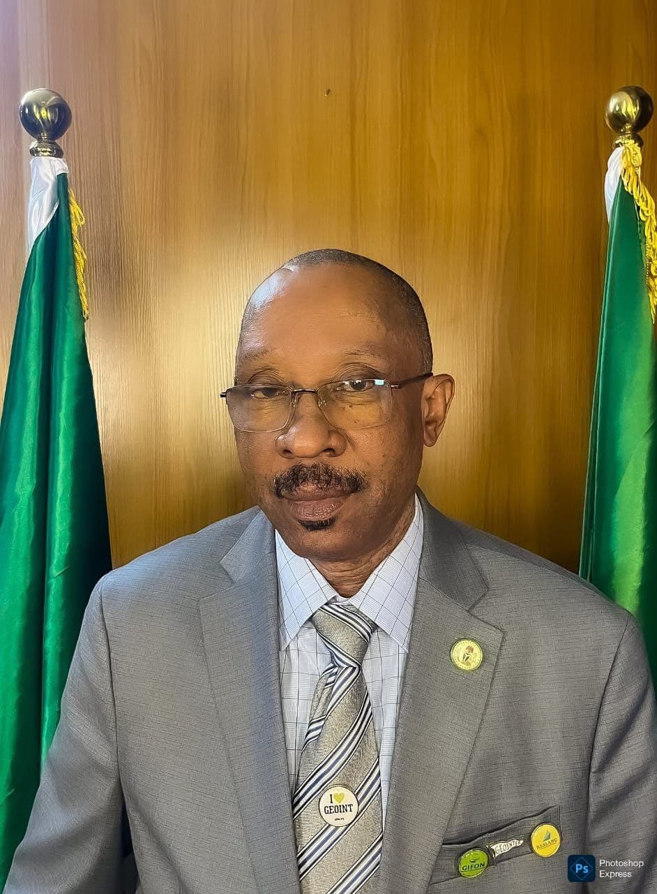 Dr. AA Usman - Executive Chairman