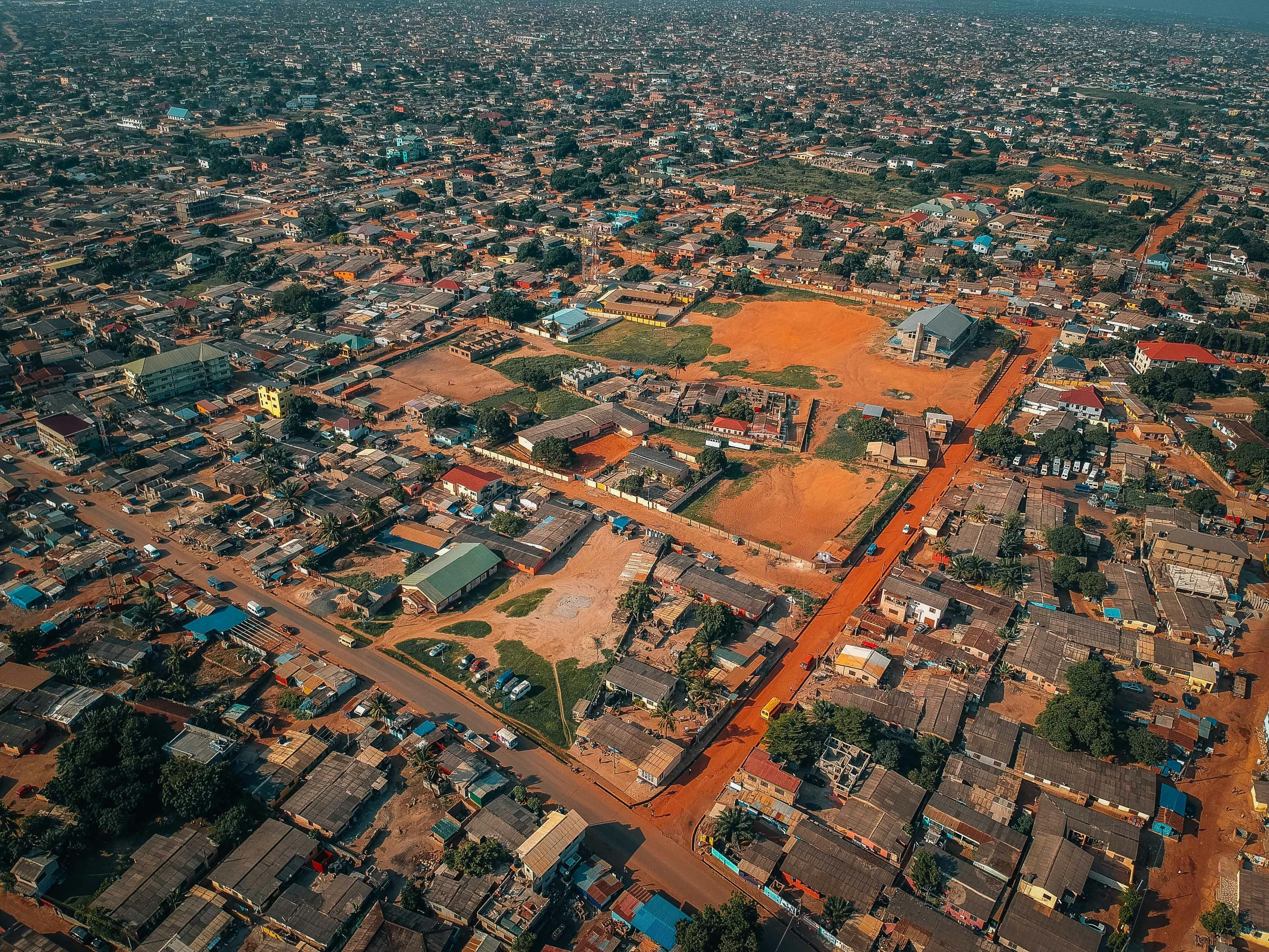 Community Mapping for Development
