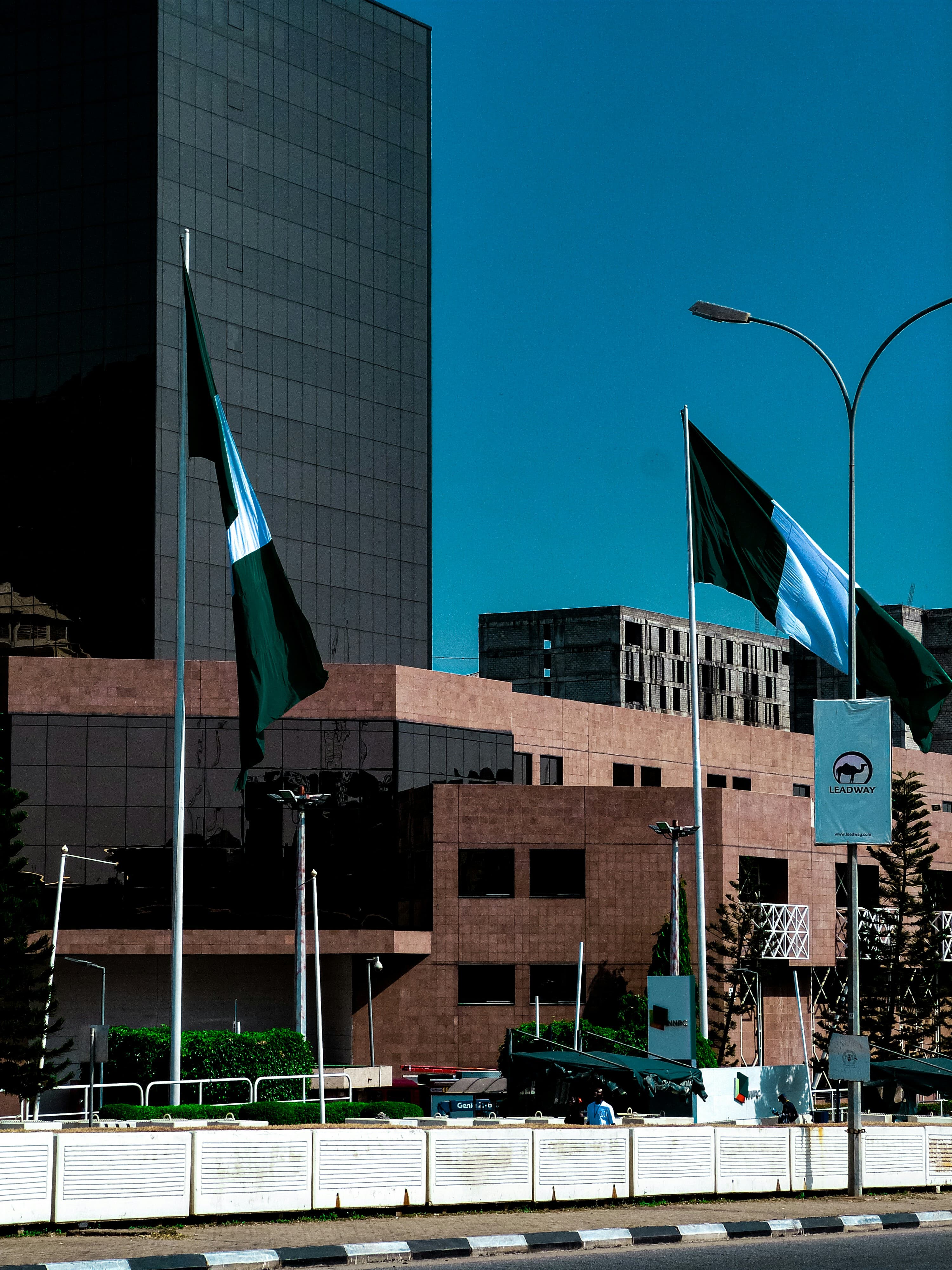 Conferences & Masterclasses