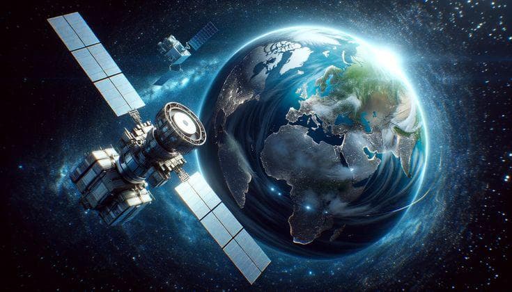 Geoinnovation & Tech Incubation