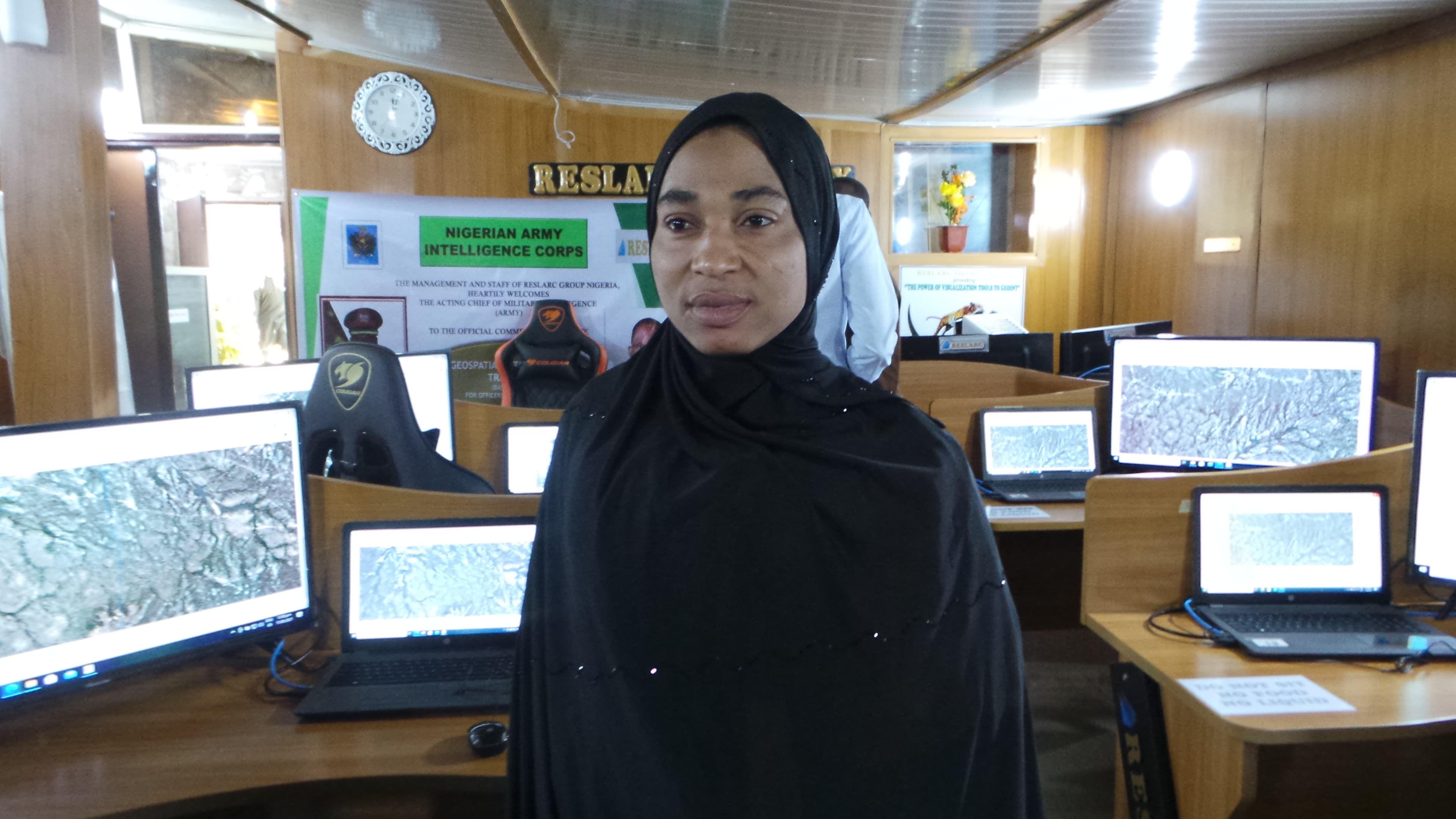 Women in GEOINT (WINGS)