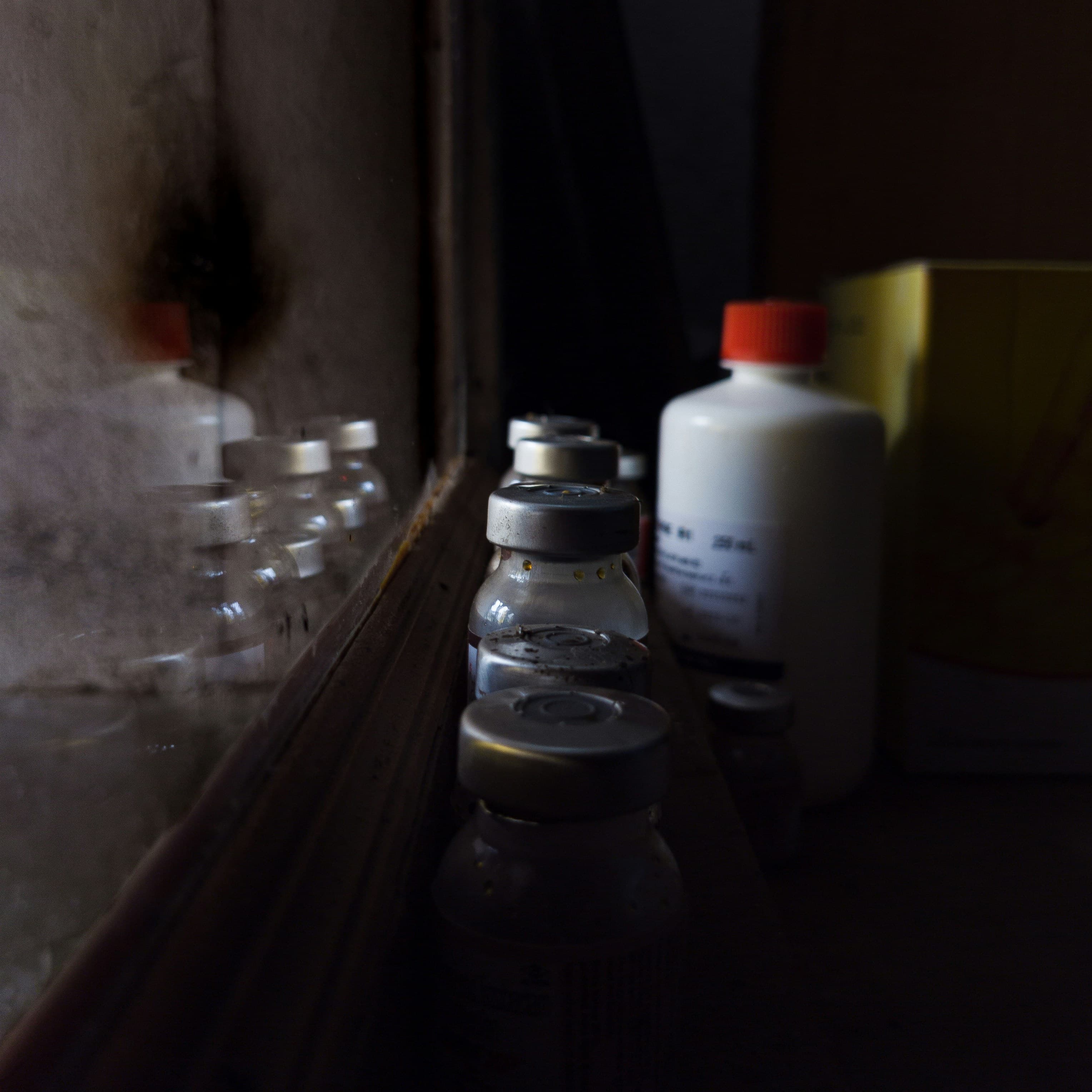 Chemical & Hazardous Materials