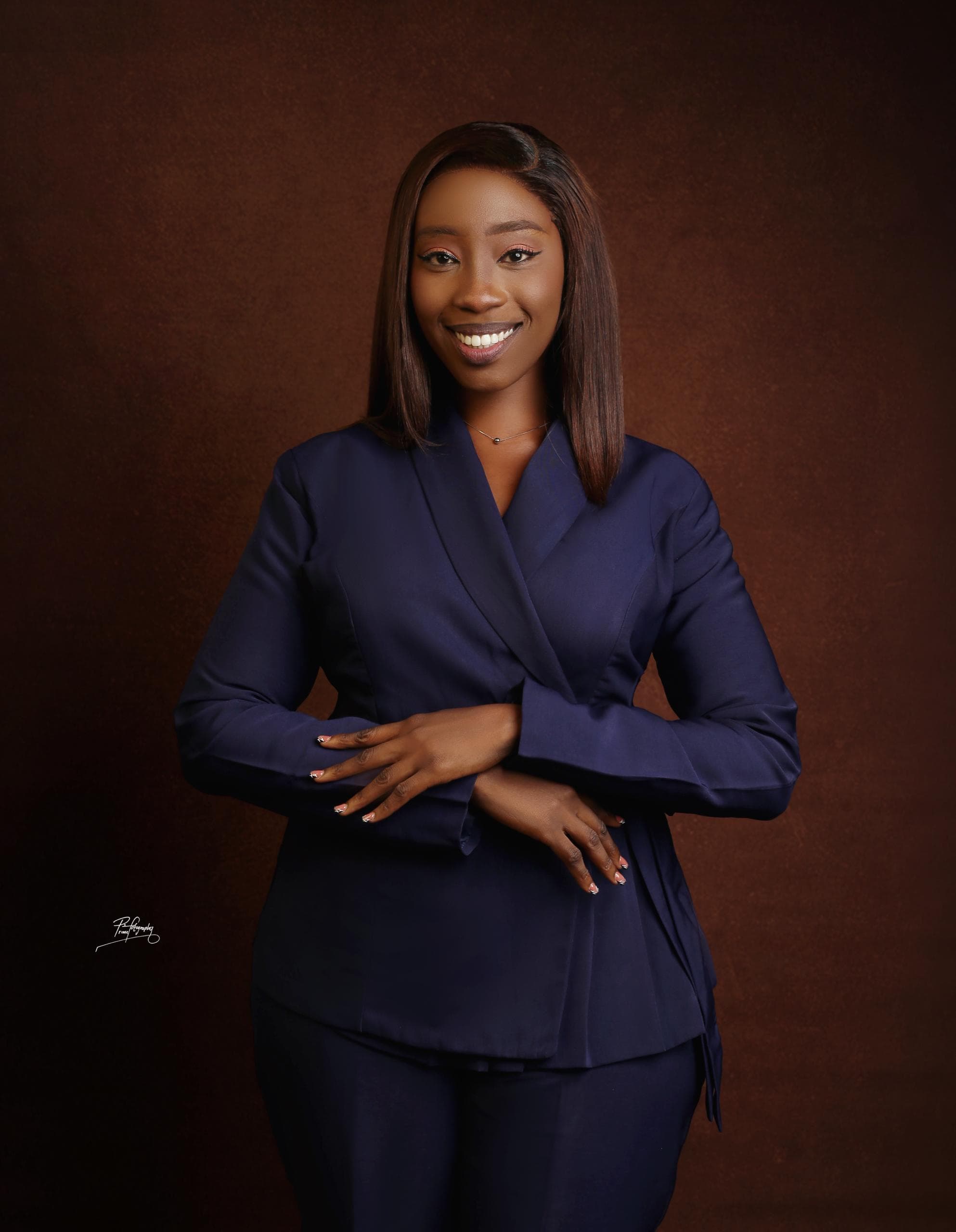 Saratu Birdling Yusuf