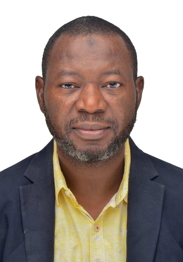 Murtala Muhammad Badamasi