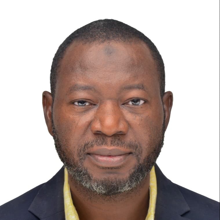 Murtala Muhammad Badamasi