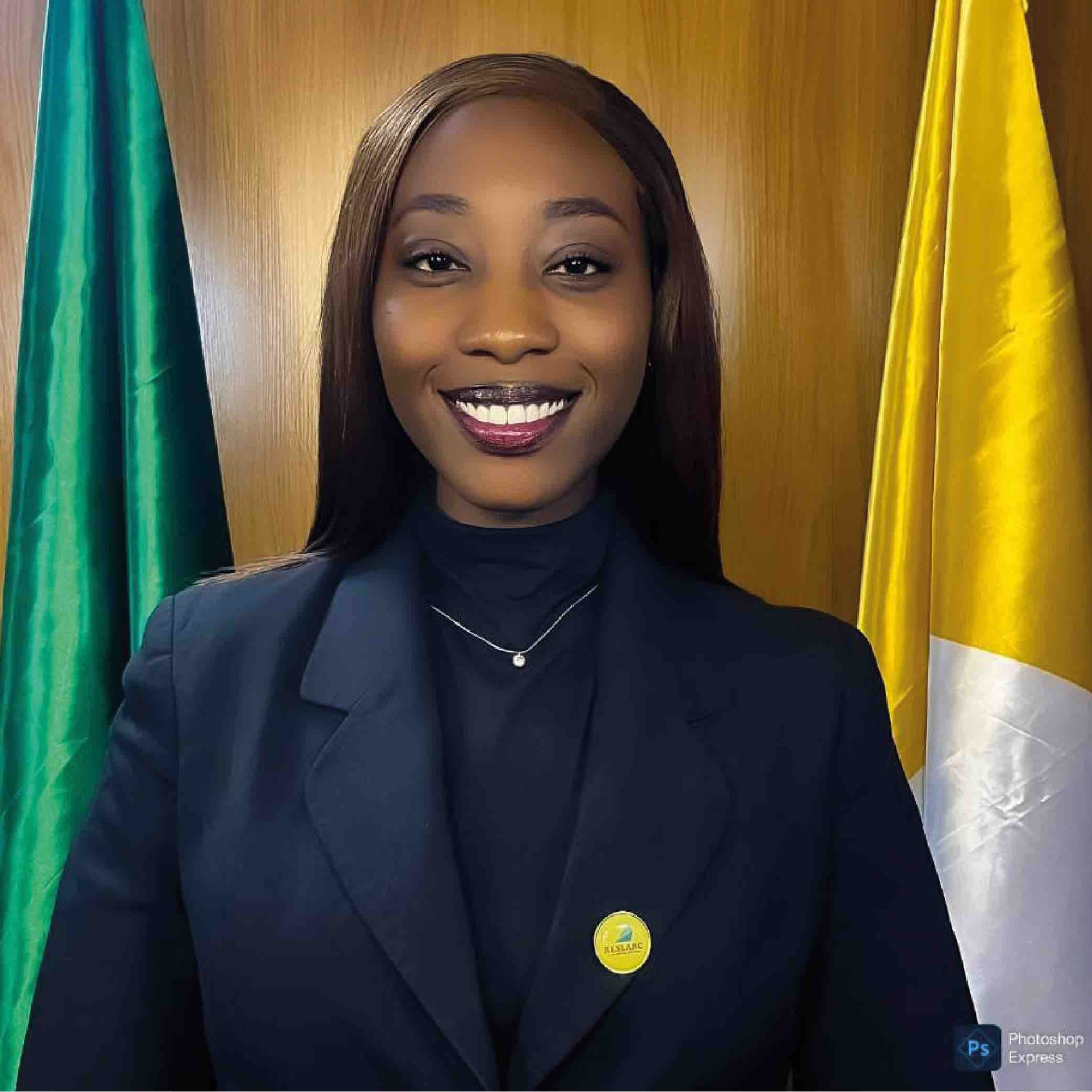 Saratu Birdling Yusuf